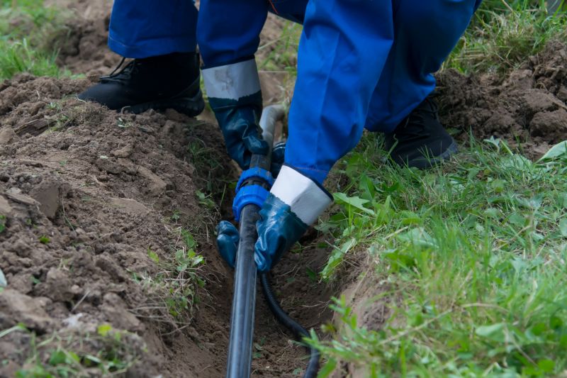 Contact About Burst Pipe Repair