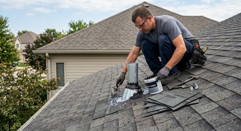 Plumbing Fixture Repair Service
