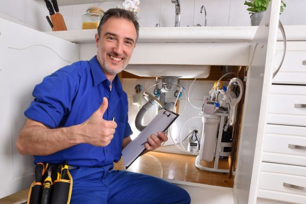 Grow your Burst Pipe Repair business