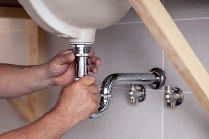 Common Plumbing Fixture Problems In Commercial Buildings