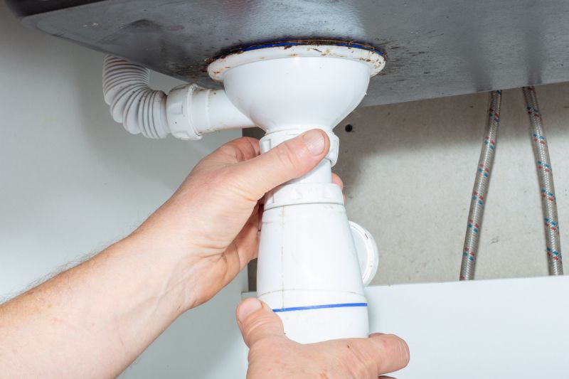 Common Plumbing Fixture Problems In Commercial Buildings