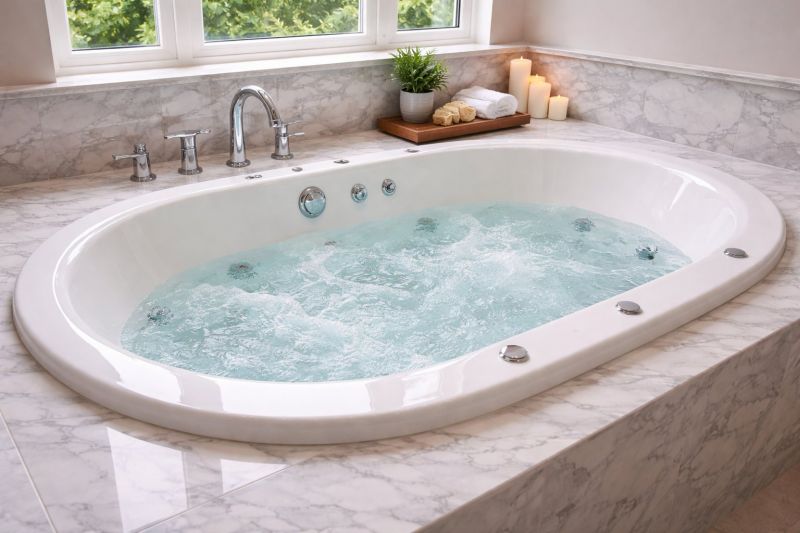 Jetted Tub Replacement in West Chester, PA